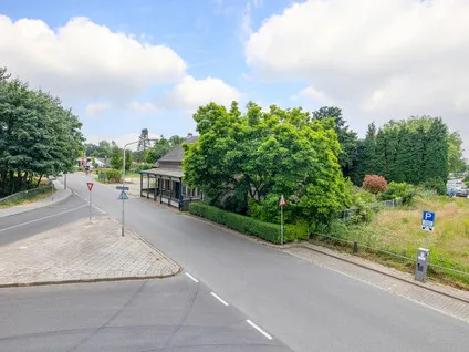 Vrijstaande woning te koop: Stationsstraat 44, Nieuw-Steyl Steyl