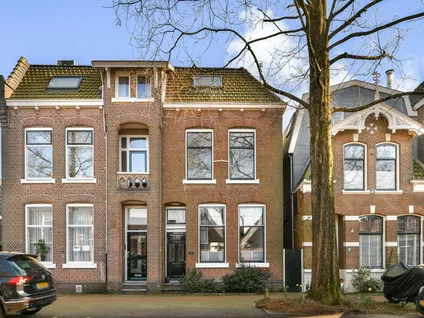 Appartement te koop: Stationsstraat 45B, Zaandam