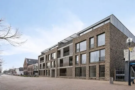 Woning te koop: Stationsstraat 46, Centrum Waalwijk