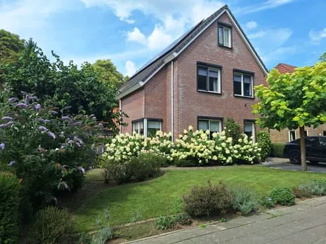 Vrijstaande woning te koop: Stationsstraat 49, Molenhoek Molenhoek