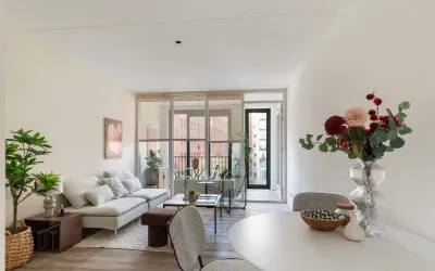 Studio te koop: Stationsstraat 4F, Snouckaertlaan e.o. Amersfoort