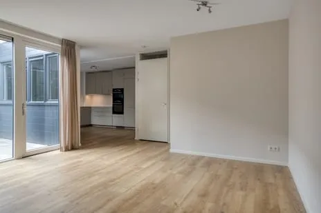 Appartement te koop: Stationsstraat 51, Stationsbuurt Roosendaal