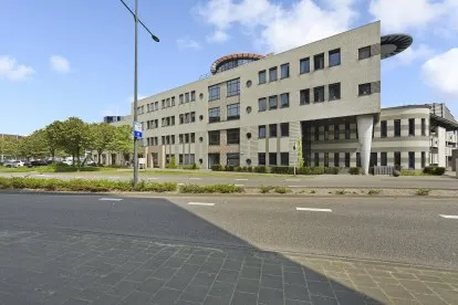 Appartement te huur: Stationsstraat 53, Stationsgebied Helmond