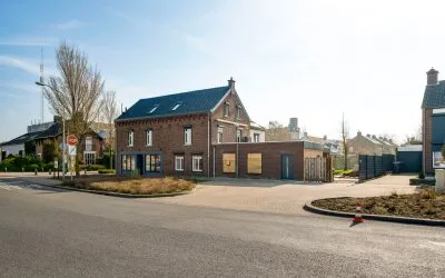 Twee-onder-één-kap te koop: Stationsstraat 54, Swalmen-Centrum Swalmen