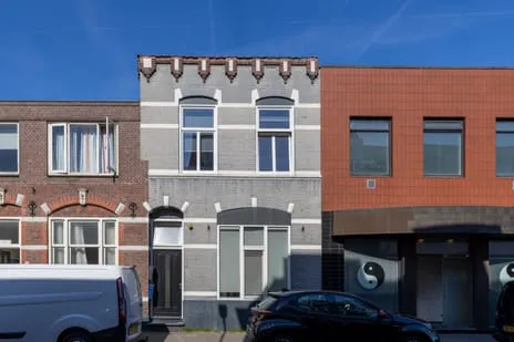 Appartement te koop: Stationsstraat 54A, Boxtel-Centrum Boxtel