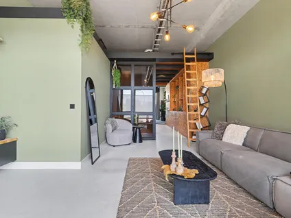 Appartement te koop: Stationsstraat 61, Kapelle Kapelle