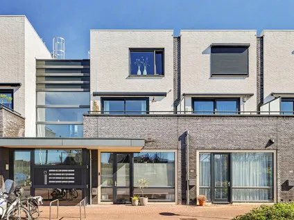 Appartement te koop: Stationsstraat 61, Kapelle Kapelle