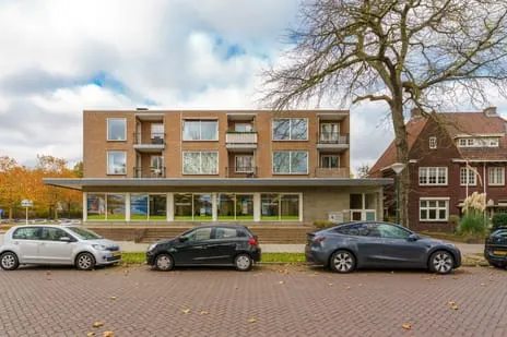 Appartement te koop: Stationsstraat 62, Centrum Geldrop