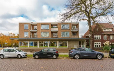 Appartement te koop: Stationsstraat 62, Centrum Geldrop