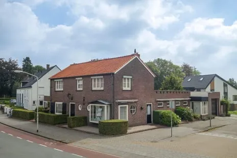 Appartement te koop: Stationsstraat 63, Stationsbuurt Deurne