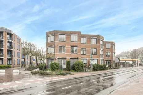 Appartement te koop: Stationsstraat 65, Centrum Zevenbergen