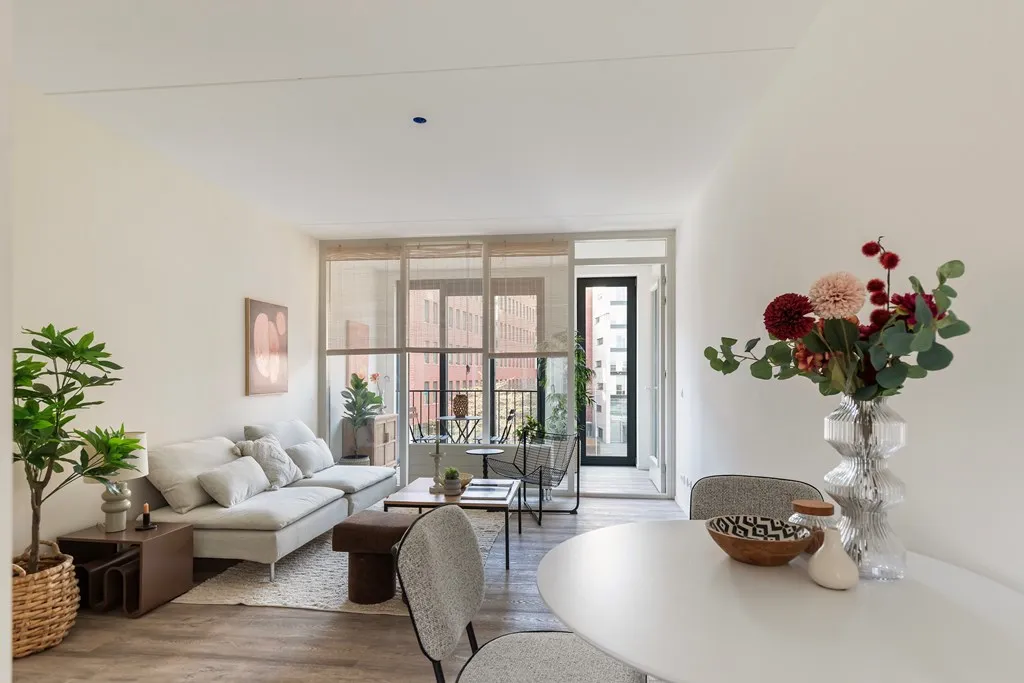 Appartement te koop: Stationsstraat 6C, Amersfoort