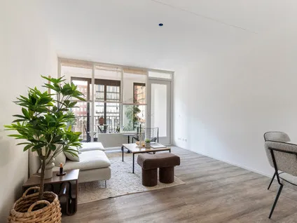 Studio te koop: Stationsstraat 6D, Snouckaertlaan e.o. Amersfoort