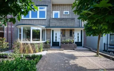 Appartement te koop: Stationsstraat 7, Hazeveld Alphen Aan Den Rijn
