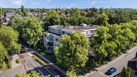 Appartement te koop: Stationsstraat 7, Vaassen Centrum Vaassen