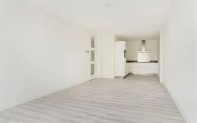 Appartement te huur: Stationsstraat 78, Rhoon Noord Rhoon