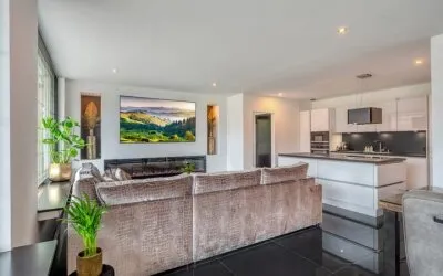 Vrijstaande woning te koop: Stationsstraat 7B, Schinnen Schinnen
