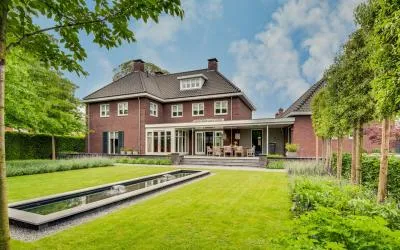 Vrijstaande woning te koop: Stationsstraat 81, Veghel