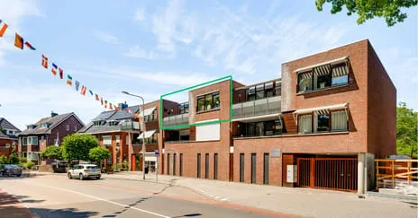 Appartement te koop: Stationsstraat 8A, Kerkrade-Centrum Kerkrade