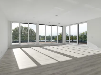 Appartement te huur: Stationsstraat 90, Rhoon Noord Rhoon