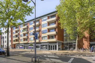 Appartement te koop: Stationsstraat 91, Binnenstad Apeldoorn