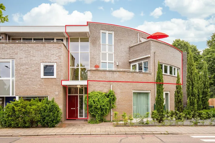 Appartement te koop: Stationsstraat 93, Mariaveld Susteren