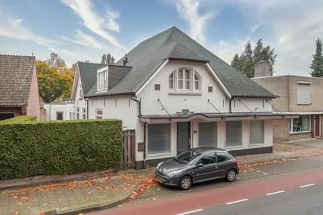 Woning te koop: Stationsstraat 94, Deurne