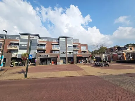 Appartement te huur: Stationsstraat 95, Gieten Gieten