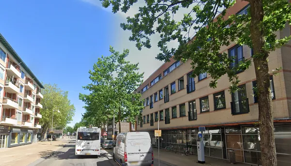 Woning te huur: Stationsstraat, Apeldoorn