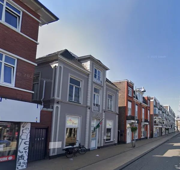 Kamer te huur: Stationsstraat, Binnenstad Apeldoorn