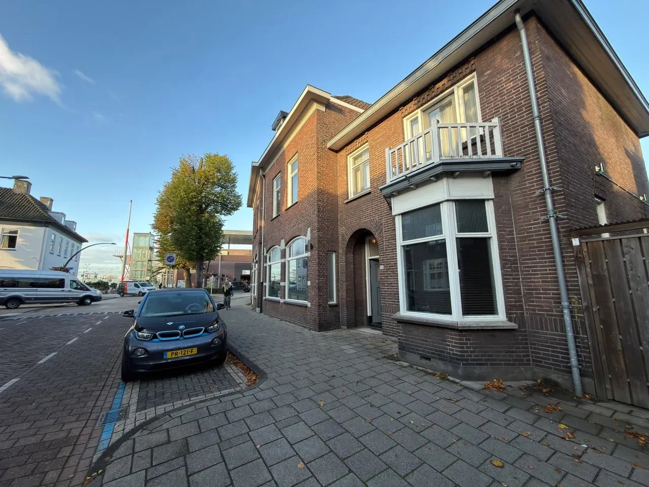 Woning te huur: Stationsstraat, Boxtel