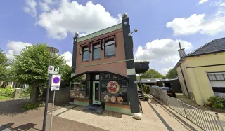 Woning te huur: Stationsstraat, Buitenpost Buitenpost
