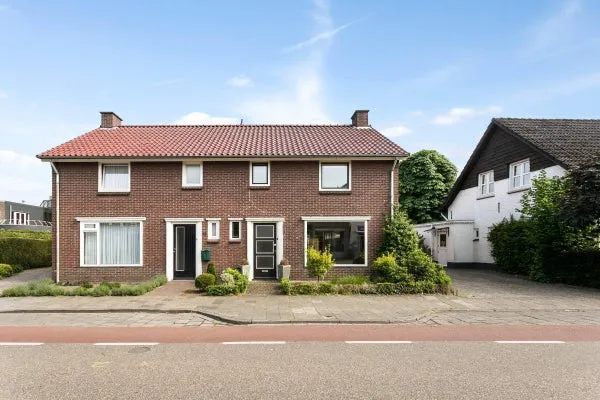 Woning te huur: Stationsstraat, Maarheeze Maarheeze