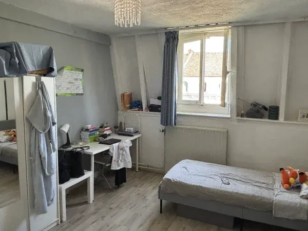 Room for rent: Stationsstraat, Wyck Maastricht