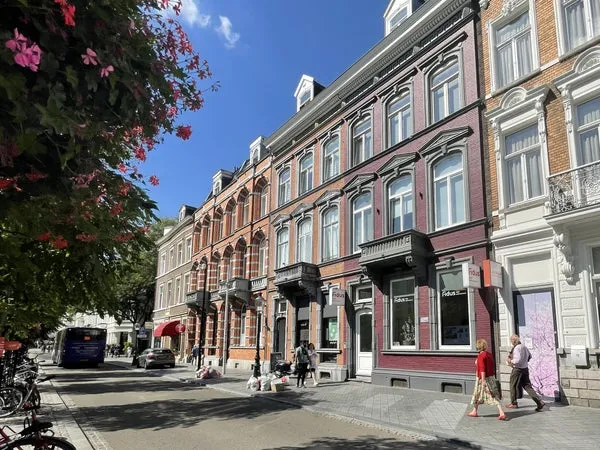 Woning te huur: Stationsstraat, Wyck Maastricht