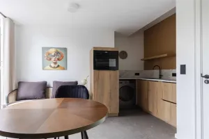 Woning te huur: Stationsstraat, Wyck Maastricht