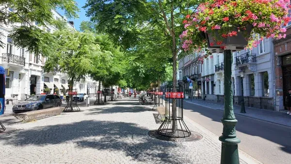 Kamer te huur: Stationsstraat, Wyck Maastricht