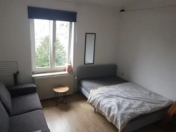 Kamer te huur: Stationsstraat, Wyck Maastricht