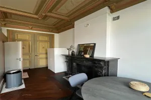 Woning te huur: Stationsstraat, Wyck Maastricht