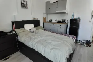 Kamer te huur: Stationsstraat, Wyck Maastricht