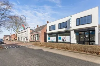 Woning te huur: Stationsstraat, Centrumgebied West Rijen Rijen