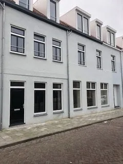 Woning te huur: Stationsstraat, Sas Van Gent