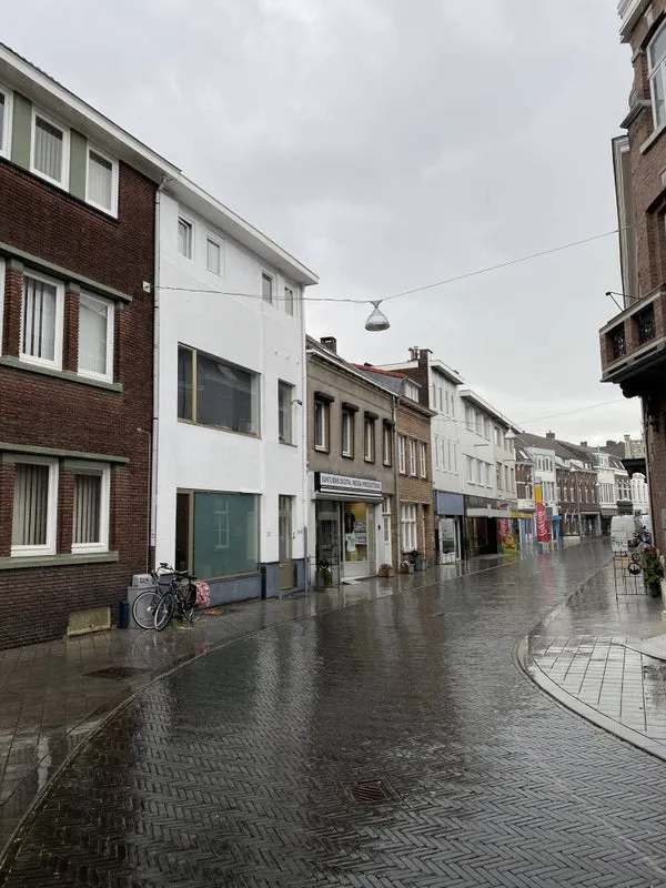 Home for rent: Stationsstraat, Sittard-Centrum Sittard