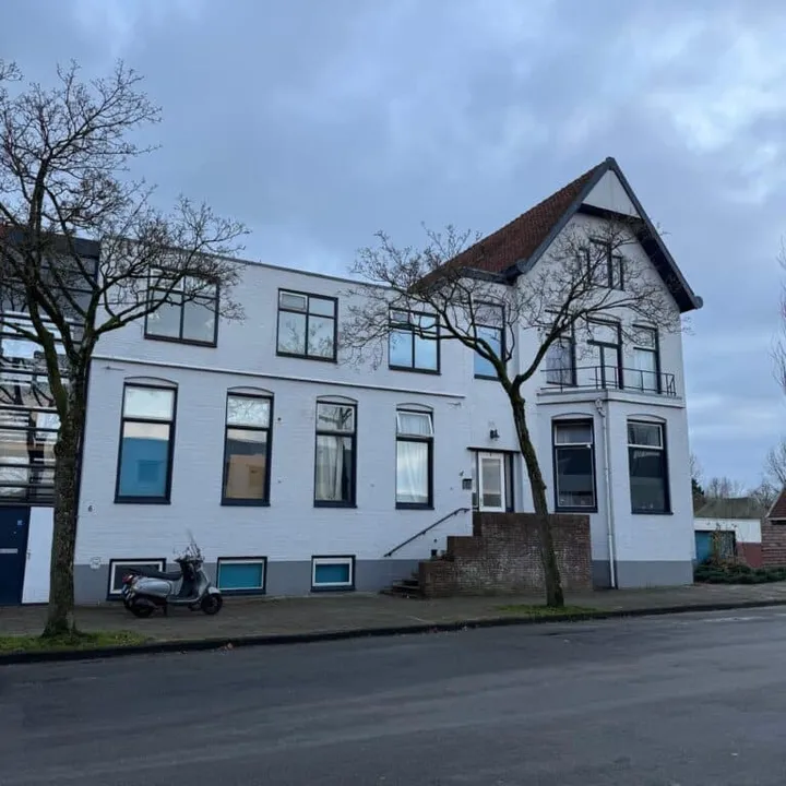 Woning te huur: Stationsstraat, Stadskanaal Noord Landskant Stadskanaal