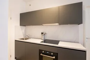 Woning te huur: Stationsstraat, Tilburg