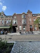 Kamer te huur: Stationsstraat, Binnenstad West Tilburg