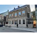 Woning te huur: Stationsstraat, Binnenstad West Tilburg