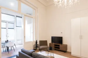Woning te huur: Stationsstraat, Binnenstad West Tilburg