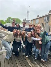 Room for rent: Stationsstraat, Binnenstad Wageningen