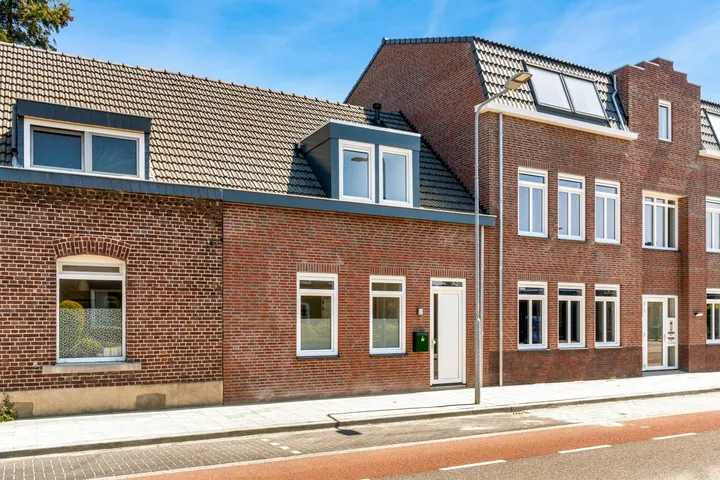 Appartement te koop: Stationstraat 18, Kern Baexem Baexem